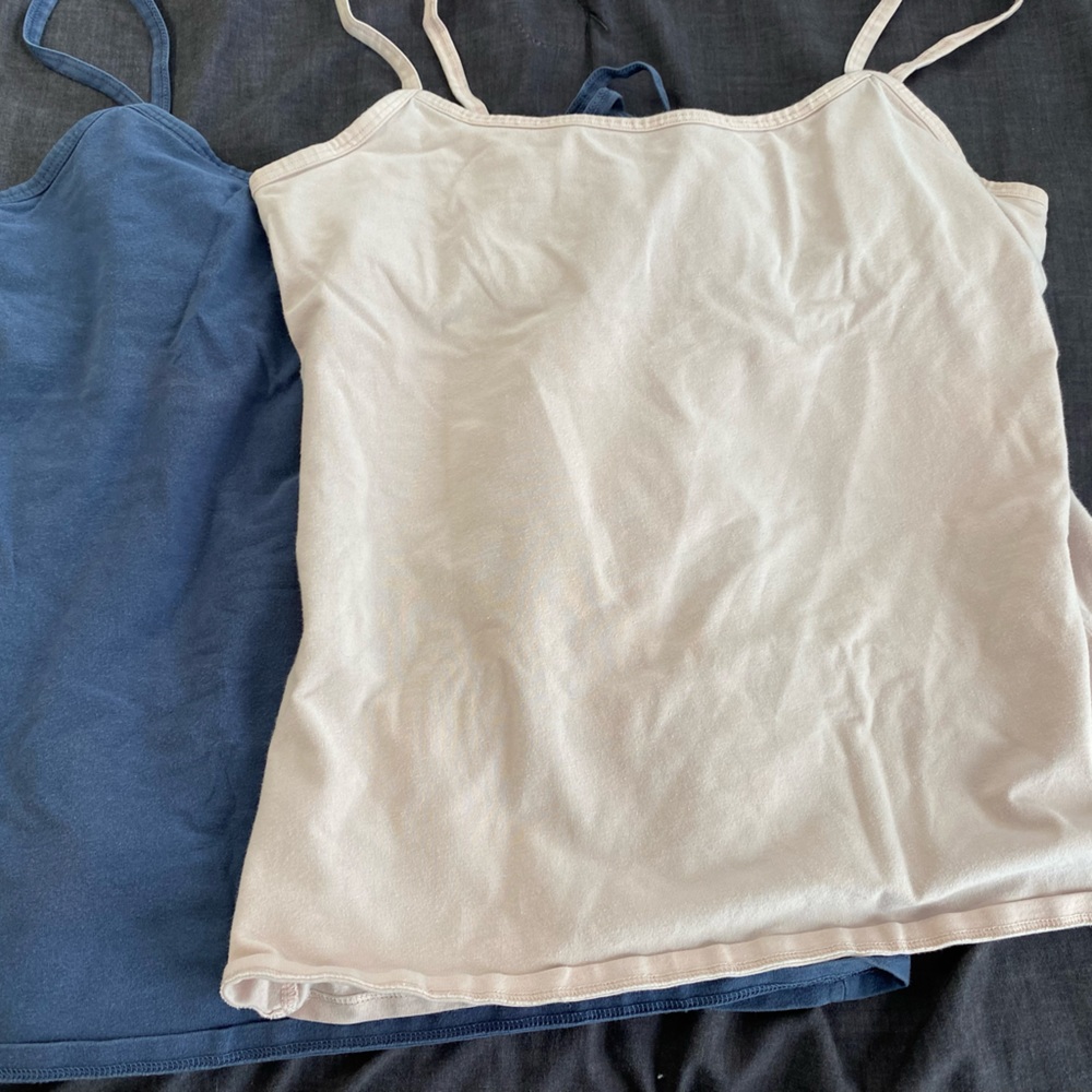VS Bra Tops Lot of 2